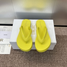 Christian Dior Slippers